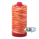 Aurifil Thread 12/2 325m Tramonto a Zoagli 4657