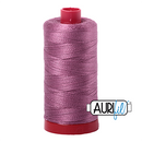 Aurifil Thread 12/2 325m Wine 5003