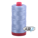 Aurifil Thread 12/2 325m Slate 6720