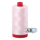 Aurifil Thread 12/2 325m Fairy Floss 6723