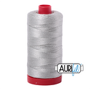 Aurifil Thread 12/2 325m Airstream 6726