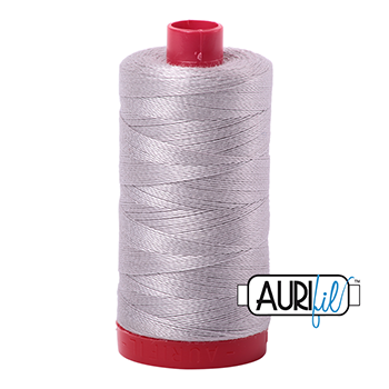 Aurifil Thread 12/2 325m Xanadu 6727