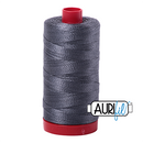 Aurifil Thread 12/2 325m Jedi 6736