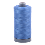Aurifil Thread 28/2 750m Lt Blue Violet 1128