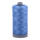 Aurifil Thread 28/2 750m Lt Blue Violet 1128