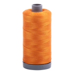 Aurifil Thread 28/2 750m Brt Orange 1133