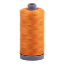 Aurifil Thread 28/2 750m Brt Orange 1133