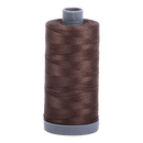 Aurifil Thread 28/2 750m Bark  1140