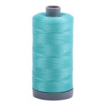 Aurifil Thread 28/2 750m Light Jade 1148