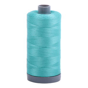 Aurifil Thread 28/2 750m Light Jade 1148