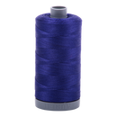 Aurifil Thread 28/2 750m Blue Violet 1200