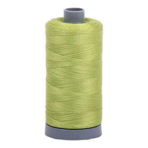 Aurifil Thread 28/2 750m Spring Green 1231
