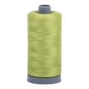Aurifil Thread 28/2 750m Spring Green 1231