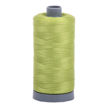 Aurifil Thread 28/2 750m Spring Green 1231