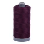 Aurifil Thread 28/2 750m V Dk Eggplant 1240