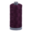 Aurifil Thread 28/2 750m V Dk Eggplant 1240