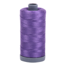 Aurifil Thread 28/2 750m Dusty Lavender 1243