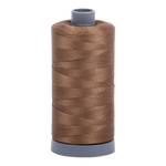 Aurifil Thread 28/2 750m Dk Sandstone 1318