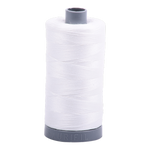 Aurifil Thread 28/2 750m Natural White 2021