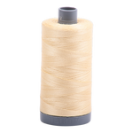 Aurifil Thread 28/2 750m Champagne 2105