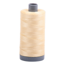 Aurifil Thread 28/2 750m Champagne 2105