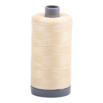 Aurifil Thread 28/2 750m Lt Lemon 2110