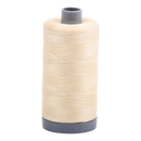 Aurifil Thread 28/2 750m Lt Lemon 2110