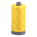 Aurifil Thread 28/2 750m Canary 2120