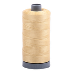 Aurifil Thread 28/2 750m Wheat 2125