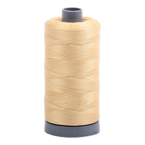 Aurifil Thread 28/2 750m Wheat 2125