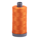 Aurifil Thread 28/2 750m Pumpkin 2150