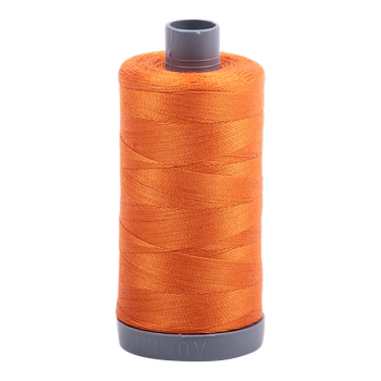 Aurifil Thread 28/2 750m Pumpkin 2150