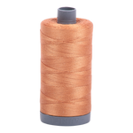 Aurifil Thread 28/2 750m Caramel 2210