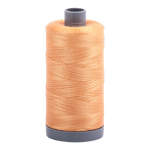 Aurifil Thread 28/2 750m Golden Honey 2214