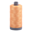 Aurifil Thread 28/2 750m Golden Honey 2214