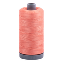 Aurifil Thread 28/2 750m Lt Salmon 2220