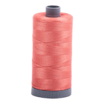Aurifil Thread 28/2 750m Salmon 2225