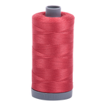 Aurifil Thread 28/2 750m Med Peony 2230