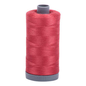 Aurifil Thread 28/2 750m Med Peony 2230