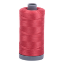 Aurifil Thread 28/2 750m Med Peony 2230