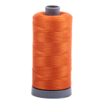 Aurifil Thread 28/2 750m Orange 2235