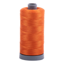 Aurifil Thread 28/2 750m Orange 2235