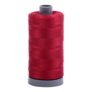 Aurifil Thread 28/2 750m Red Wine 2260