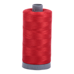 Aurifil Thread 28/2 750m Paprika 2270