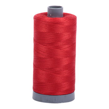 Aurifil Thread 28/2 750m Paprika 2270