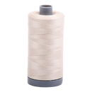 Aurifil Thread 28/2 750m Lt Beige 2310