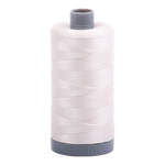 Aurifil Thread 28/2 750m Muslin 2311