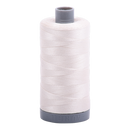 Aurifil Thread 28/2 750m Muslin 2311