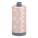 Aurifil Thread 28/2 750m Ermine 2312