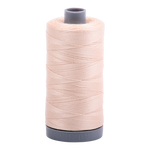 Aurifil Thread 28/2 750m Shell 2315